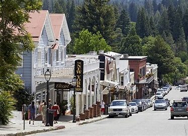 Nevada City Chamber of Commerce